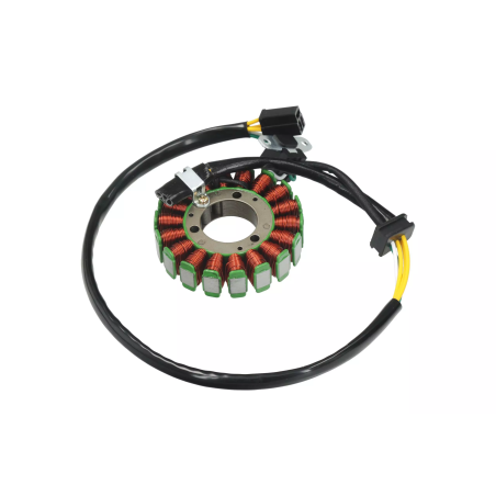 Iskrownik - stator Magneti Marelli Suzuki Burgman 125 200 06-13
