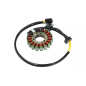 Iskrownik - stator Magneti Marelli Suzuki Burgman 125 200 06-13