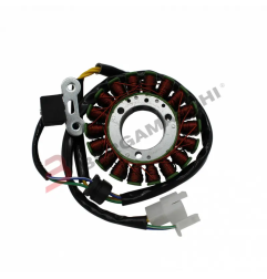 Iskrownik - stator Magneti Marelli Kymco GRAN Dink 250 01-04
