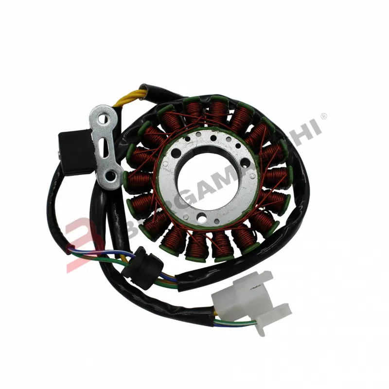 Iskrownik - stator Magneti Marelli Kymco GRAN Dink 250 01-04