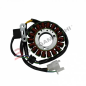 Iskrownik - stator Magneti Marelli Kymco GRAN Dink 250 01-04