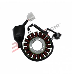Iskrownik - stator Magneti Marelli Yamaha X-Max 250 05-06