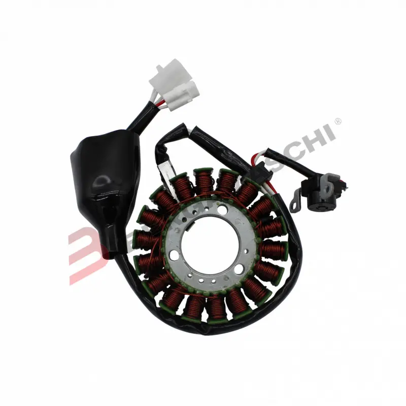 Iskrownik - stator Magneti Marelli Yamaha X-Max 250 05-06