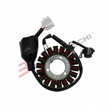 Iskrownik - stator Magneti Marelli Yamaha X-Max 250 05-06