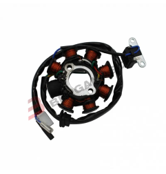 Iskrownik - stator Magneti Marelli Kymco Agility 50 4T R16
