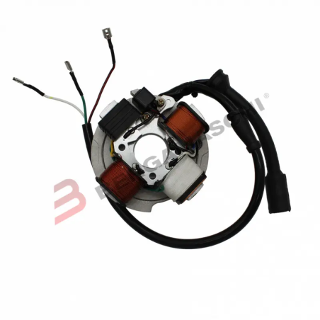 Iskrownik - stator Magneti Marelli Piaggio Vespa PK 50 S 82-84