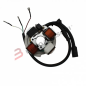 Iskrownik - stator Magneti Marelli Piaggio Vespa PK 50 S 82-84 Iskrownik - stator Magneti Marelli Piaggio Vespa PK 50 S 82-84