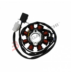 Iskrownik - stator Magneti Marelli Kymco Agility R12 Movie VIVIO 125