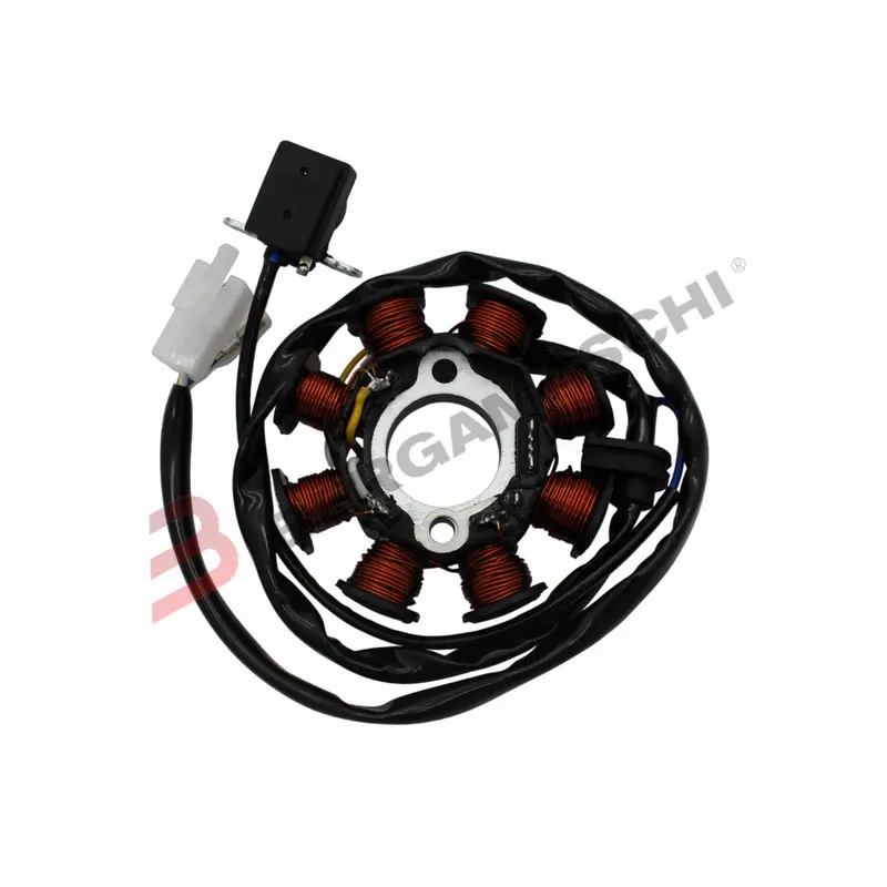 Iskrownik - stator Magneti Marelli Kymco Agility R12 Movie VIVIO 125 Iskrownik - stator Magneti Marelli Kymco Agility R12 Movie VIVIO 125