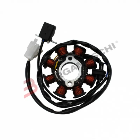 Iskrownik - stator Magneti Marelli Kymco Agility R12 Movie VIVIO 125