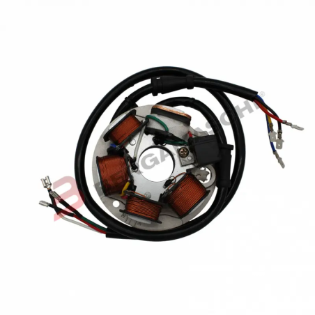 Iskrownik - stator Magneti Marelli Piaggio Vespa ET3 125 76-83