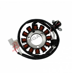 Iskrownik - stator Magneti Marelli Yamaha YZF R1 04-08 FZ1 FZ8