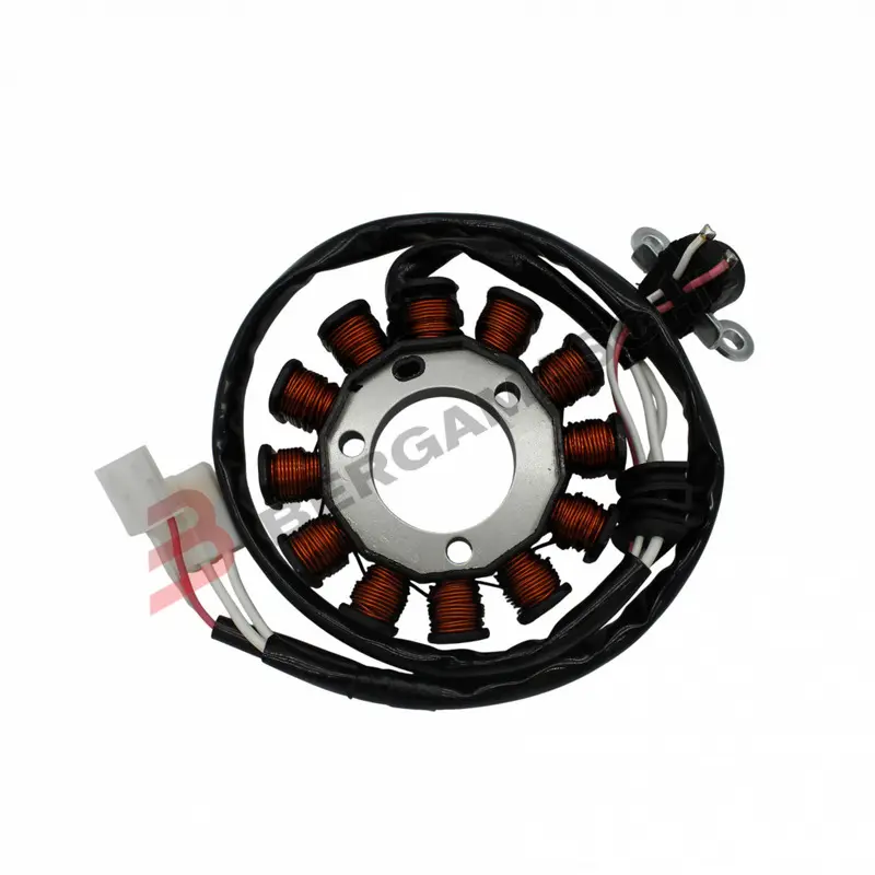 Iskrownik - stator Magneti Marelli Yamaha YZF R1 04-08 FZ1 FZ8 Iskrownik - stator Magneti Marelli Yamaha YZF R1 04-08 FZ1 FZ8