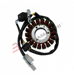 Iskrownik - stator Magneti Marelli Kymco XCiting 250 05