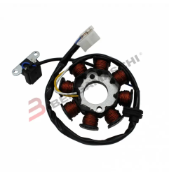 Iskrownik - stator Magneti Marelli Kymco Agility 125 150 R16 Like 125