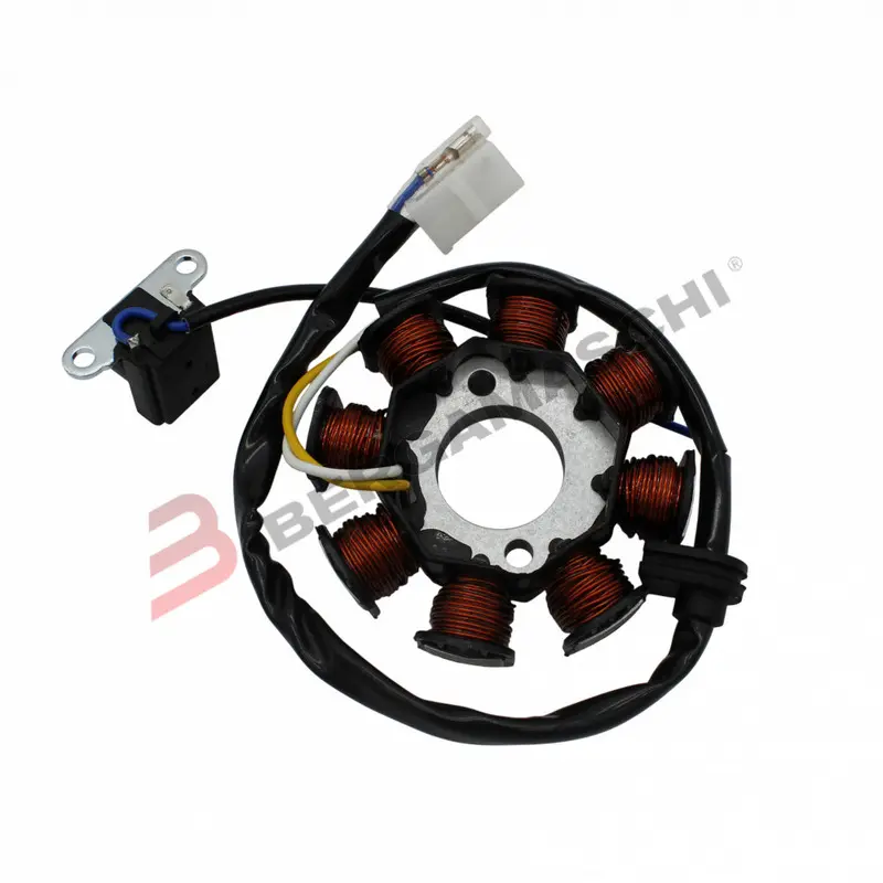Iskrownik - stator Magneti Marelli Kymco Agility 125 150 R16 Like 125 Iskrownik - stator Magneti Marelli Kymco Agility 125 150 R16 Like 125