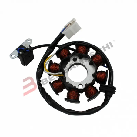 Iskrownik - stator Magneti Marelli Kymco Agility 125 150 R16 Like 125