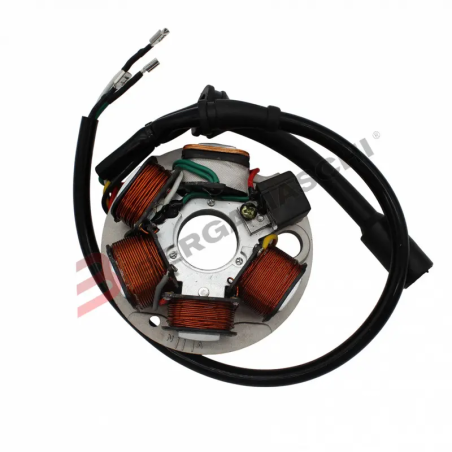 Iskrownik - stator Magneti Marelli Piaggio Vespa PK50 82-85 AVV ELET