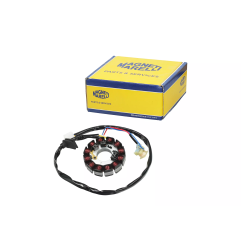Iskrownik - stator Magneti Marelli Yamaha TZR 50 03-12