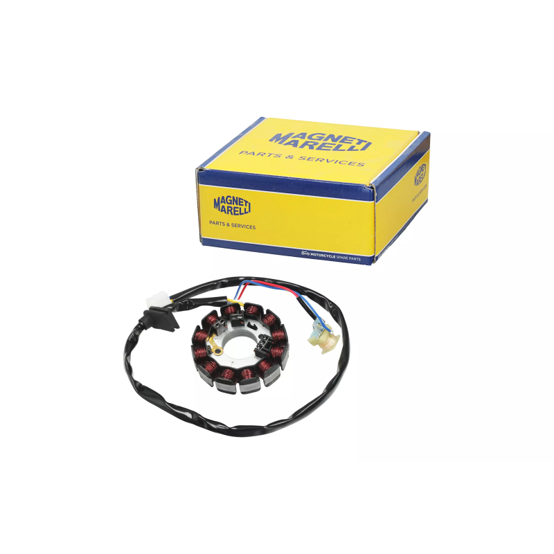 Iskrownik - stator Magneti Marelli Yamaha TZR 50 03-12