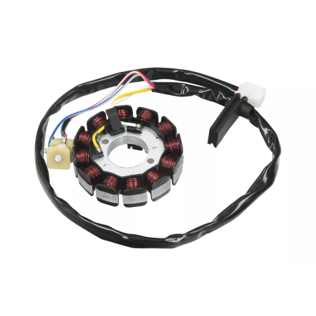 Iskrownik - stator Magneti Marelli Yamaha TZR 50 03-12