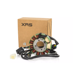 Stator iskrownik XRS 11 cewek ATV Cross 200 Loncin