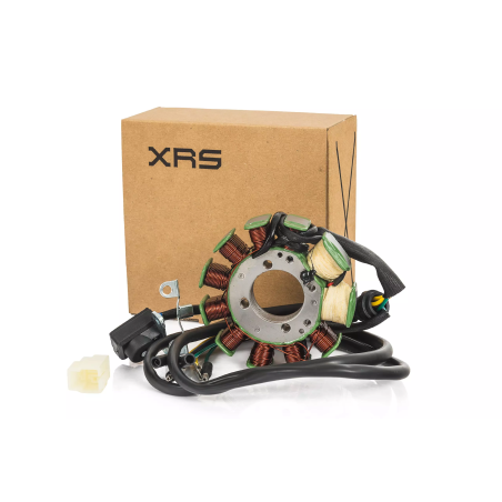 Stator iskrownik XRS 11 cewek ATV Cross 200 Loncin