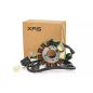 Stator iskrownik XRS 11 cewek ATV Cross 200 Loncin