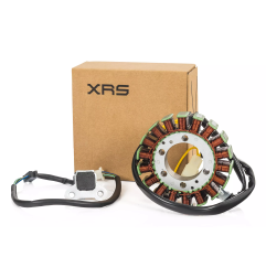 Stator iskrownik XRS 18 cewek Shineray ATV 250 ST-9C