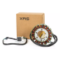 Stator iskrownik XRS 18 cewek Shineray ATV 250 ST-9C Stator iskrownik XRS 18 cewek Shineray ATV 250 ST-9C