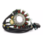 Stator iskrownik XRS 11 cewek ATV Cross 200 Loncin