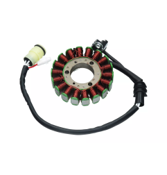 Stator iskrownik HLP Yamaha YFZ 450R YFZ 450 R 2009-2022 YFZ 450R-se Special Edition 2009-22 18P-81410-00-00