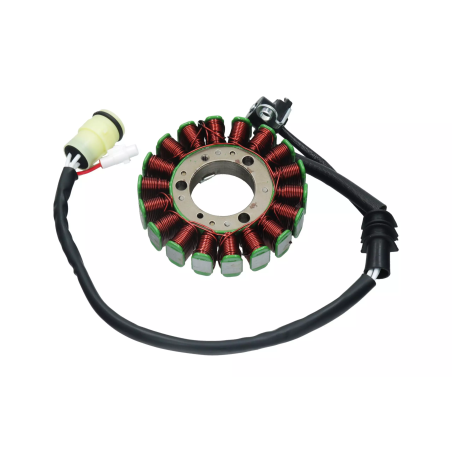 Stator iskrownik HLP Yamaha YFZ 450R YFZ 450 R 2009-2022 YFZ 450R-se Special Edition 2009-22 18P-81410-00-00