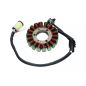 Stator iskrownik HLP Yamaha YFZ 450R YFZ 450 R 2009-2022 YFZ 450R-se Special Edition 2009-22 18P-81410-00-00 Stator iskrownik HLP Yamaha YFZ 450R YFZ 450 R 2009-2022 YFZ 450R-se Special Edition 2009-22 18P-81410-00-00