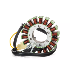 Stator iskrownik XRS 18 cewek Shineray ATV 250 ST-9C