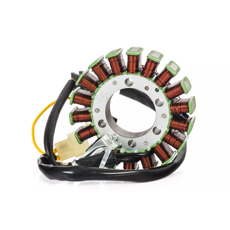 Stator iskrownik XRS 18 cewek Shineray ATV 250 ST-9C