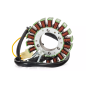 Stator iskrownik XRS 18 cewek Shineray ATV 250 ST-9C Stator iskrownik XRS 18 cewek Shineray ATV 250 ST-9C
