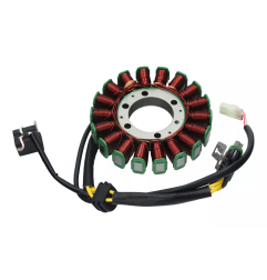 Stator iskrownik HLP Polaris Ranger 500 EFI 4X4 2006-2013 3089959 3089906