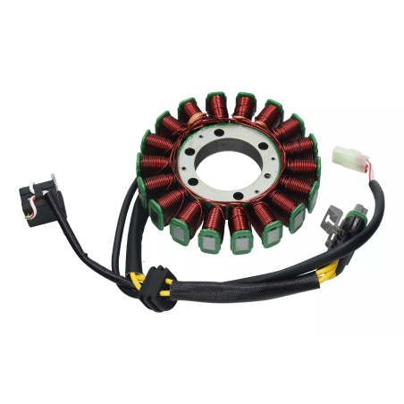 Stator iskrownik HLP Polaris Ranger 500 EFI 4X4 2006-2013 3089959 3089906