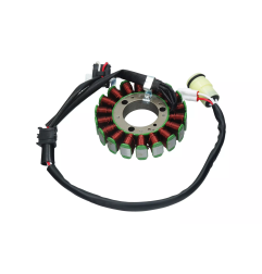 Stator iskrownik HLP Yamaha YFZ 450R YFZ 450 R 2009-2022 YFZ 450R-se Special Edition 2009-22 18P-81410-00-00