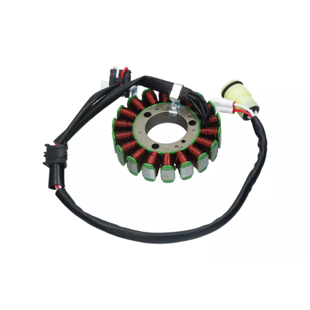 Stator iskrownik HLP Yamaha YFZ 450R YFZ 450 R 2009-2022 YFZ 450R-se Special Edition 2009-22 18P-81410-00-00