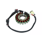 Stator iskrownik HLP Yamaha YFZ 450R YFZ 450 R 2009-2022 YFZ 450R-se Special Edition 2009-22 18P-81410-00-00 Stator iskrownik HLP Yamaha YFZ 450R YFZ 450 R 2009-2022 YFZ 450R-se Special Edition 2009-22 18P-81410-00-00