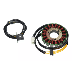 Stator iskrownik HLP Kawasaki EX 250 R EL 250 Eliminator 86-07