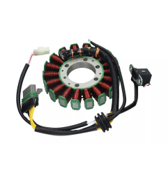 Stator iskrownik HLP Polaris Ranger 500 EFI 4X4 2006-2013 3089959 3089906