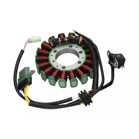 Stator iskrownik HLP Polaris Ranger 500 EFI 4X4 2006-2013 3089959 3089906