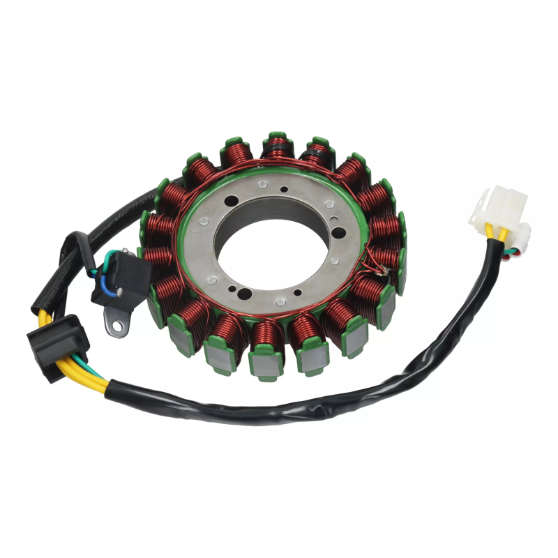 Stator iskrownik HLP Suzuki LT-A 700X Kingquad 05-07 Stator iskrownik HLP Suzuki LT-A 700X Kingquad 05-07