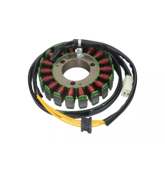 Stator iskrownik HLP Kawasaki EX 250 R EL 250 Eliminator 86-07