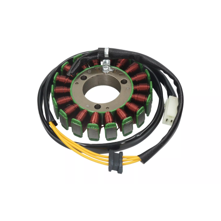 Stator iskrownik HLP Kawasaki EX 250 R EL 250 Eliminator 86-07