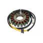 Stator iskrownik HLP Kawasaki EX 250 R EL 250 Eliminator 86-07 Stator iskrownik HLP Kawasaki EX 250 R EL 250 Eliminator 86-07