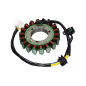 Stator iskrownik HLP Suzuki LT-A 700X Kingquad 05-07 Stator iskrownik HLP Suzuki LT-A 700X Kingquad 05-07